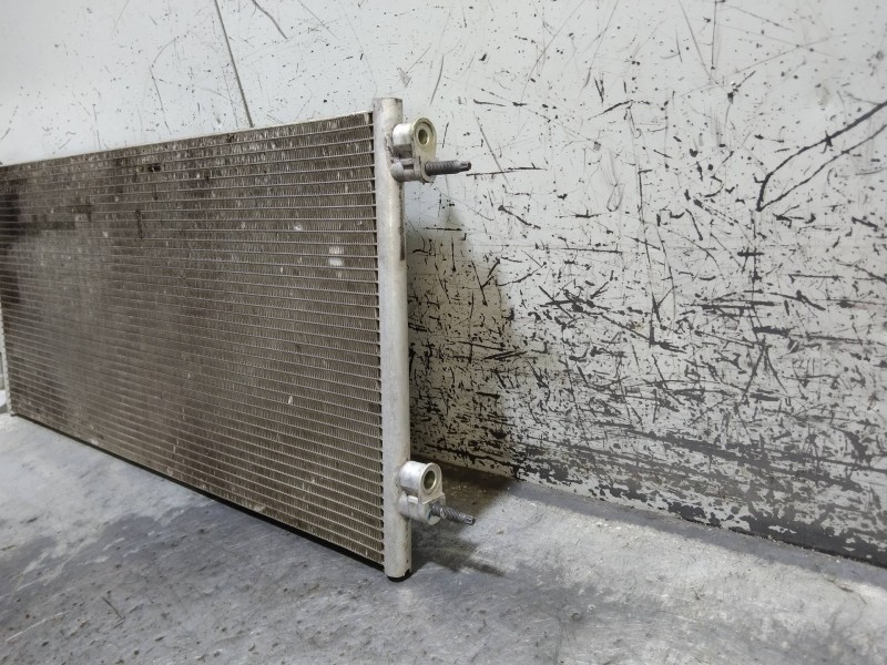 Recambio de condensador / radiador aire acondicionado para opel astra k lim. 5türig 1.6 cdti dpf referencia OEM IAM 39011385  