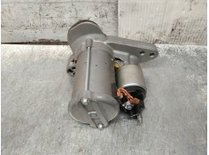 Recambio de motor arranque para dacia sandero comfort referencia OEM IAM 0001170679 233004646R
