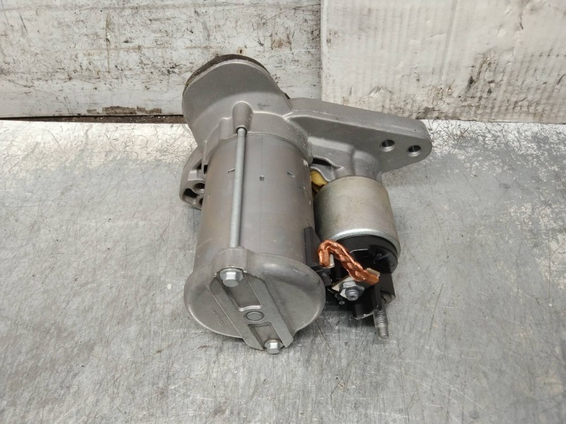Recambio de motor arranque para dacia sandero comfort referencia OEM IAM 0001170679 233004646R 