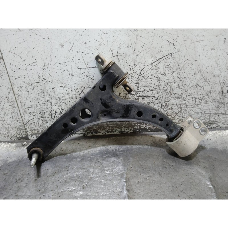 Recambio de brazo suspension inferior delantero izquierdo para opel astra k lim. 5türig 1.6 cdti dpf referencia OEM IAM 39021472