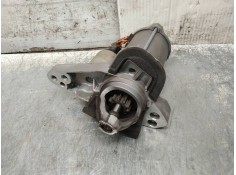 Recambio de motor arranque para dacia sandero comfort referencia OEM IAM 0001170679 233004646R  2