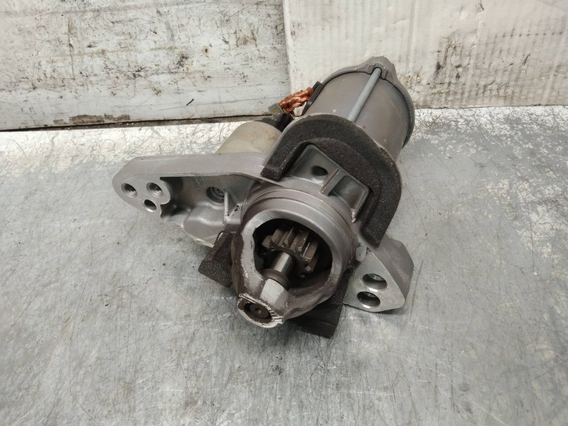 Recambio de motor arranque para dacia sandero comfort referencia OEM IAM 0001170679 233004646R 