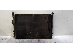 Recambio de radiador agua para renault scenic (ja..) 1.9 dci rt referencia OEM IAM   