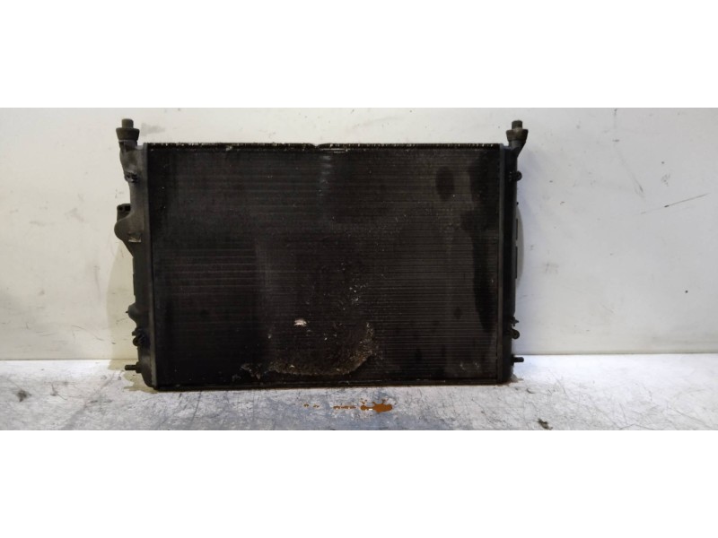 Recambio de radiador agua para renault scenic (ja..) 1.9 dci rt referencia OEM IAM   