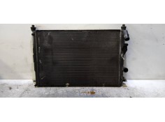 Recambio de radiador agua para renault scenic (ja..) 1.9 dci rt referencia OEM IAM    2