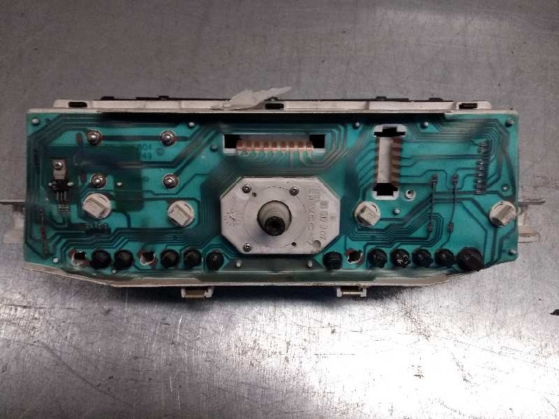 Recambio de cuadro instrumentos para opel frontera a 2.3 turbodiesel referencia OEM IAM 91140685 110008545012 