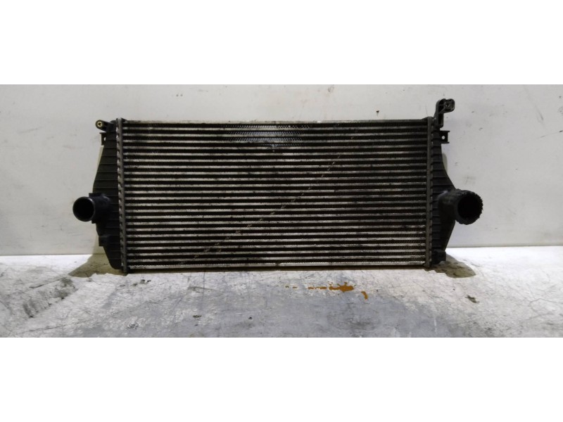 Recambio de intercooler para kia magentis active referencia OEM IAM   