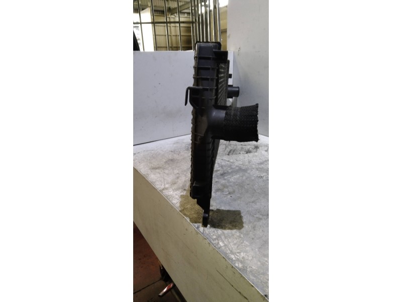 Recambio de intercooler para kia magentis active referencia OEM IAM   