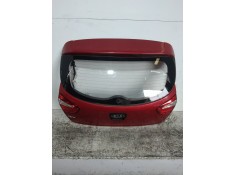 Recambio de porton trasero para kia rio basic referencia OEM IAM   