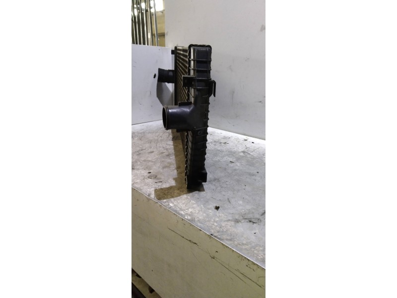 Recambio de intercooler para kia magentis active referencia OEM IAM   