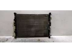 Recambio de radiador agua para renault scenic ii dynamique referencia OEM IAM   