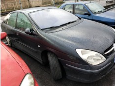 citroen c5 berlina del año 2002