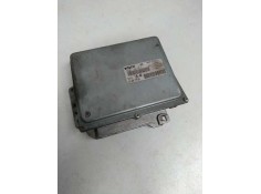 Recambio de centralita motor uce para citroen zx 1.4 referencia OEM IAM 0261203618 9622677880 64