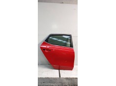 Recambio de puerta trasera derecha para kia cee´d drive referencia OEM IAM   