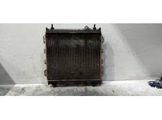 Recambio de radiador agua para chrysler pt cruiser (pt) 2.0 classic referencia OEM IAM   