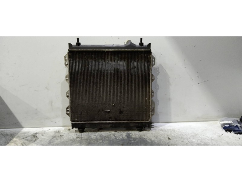 Recambio de radiador agua para chrysler pt cruiser (pt) 2.0 classic referencia OEM IAM   