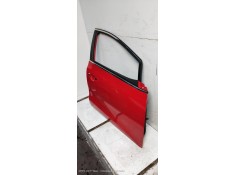 Recambio de puerta delantera derecha para kia cee´d drive referencia OEM IAM   5P 2