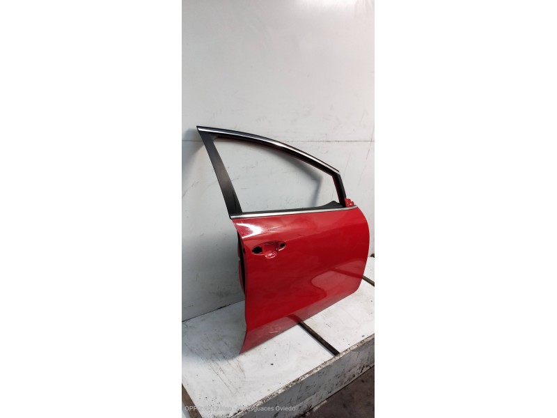 Recambio de puerta delantera derecha para kia cee´d drive referencia OEM IAM   5P