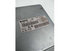 Recambio de centralita motor uce para citroen zx 1.4 referencia OEM IAM 0261203618 9622677880 64 2