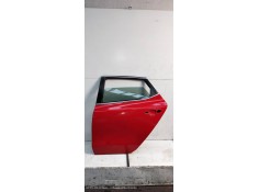 Recambio de puerta trasera izquierda para kia cee´d drive referencia OEM IAM   