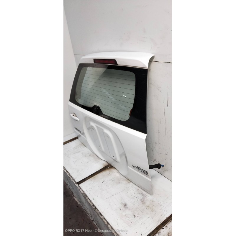 Recambio de porton trasero para suzuki grand vitara jb (jt) 1.9 ddis jx (3-ptas.) referencia OEM IAM   