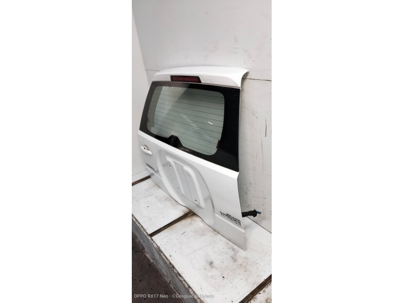 Recambio de porton trasero para suzuki grand vitara jb (jt) 1.9 ddis jx (3-ptas.) referencia OEM IAM   