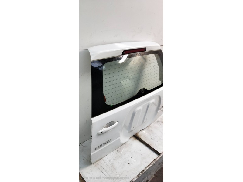 Recambio de porton trasero para suzuki grand vitara jb (jt) 1.9 ddis jx (3-ptas.) referencia OEM IAM   