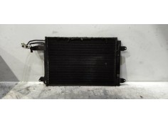Recambio de condensador / radiador aire acondicionado para volkswagen golf v berlina (1k1) highline referencia OEM IAM   
