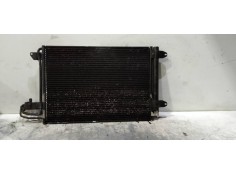 Recambio de condensador / radiador aire acondicionado para volkswagen golf v berlina (1k1) highline referencia OEM IAM    2