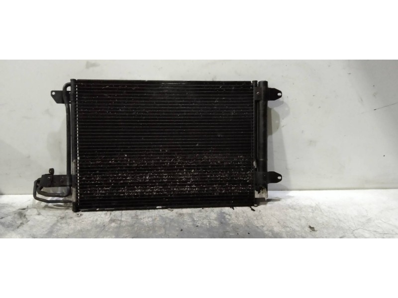 Recambio de condensador / radiador aire acondicionado para volkswagen golf v berlina (1k1) highline referencia OEM IAM   