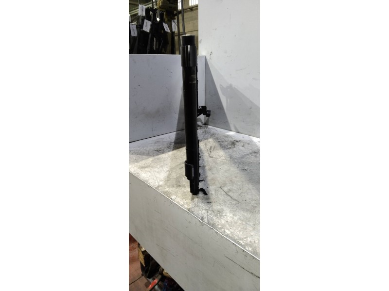 Recambio de condensador / radiador aire acondicionado para volkswagen golf v berlina (1k1) highline referencia OEM IAM   