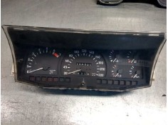 Recambio de cuadro instrumentos para opel frontera a 2.0 referencia OEM IAM 91144977 110008545008 