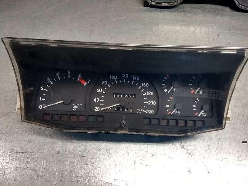 Recambio de cuadro instrumentos para opel frontera a 2.0 referencia OEM IAM 91144977 110008545008  Recambio de cuadro instrumentos para opel frontera a 2.0 referencia OEM IAM 91144977 110008545008