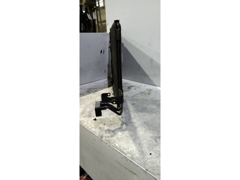 Recambio de condensador / radiador aire acondicionado para volkswagen golf v berlina (1k1) highline referencia OEM IAM   