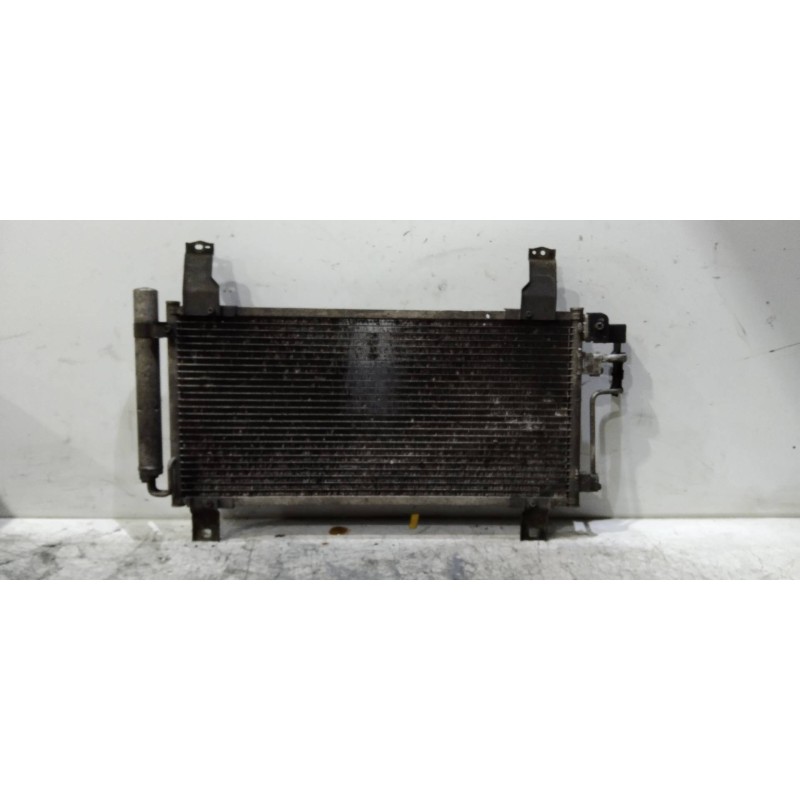 Recambio de condensador / radiador aire acondicionado para mazda 6 berlina (gg) 2.0 crtd 120 active (5-ptas.) referencia OEM IAM
