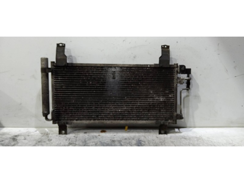 Recambio de condensador / radiador aire acondicionado para mazda 6 berlina (gg) 2.0 crtd 120 active (5-ptas.) referencia OEM IAM