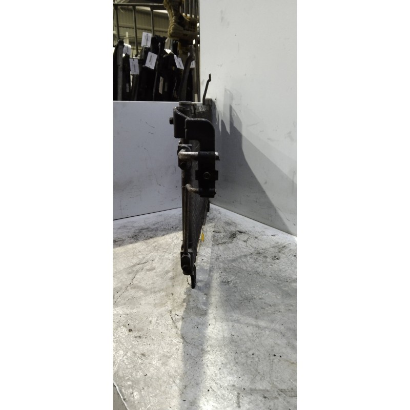 Recambio de condensador / radiador aire acondicionado para mazda 6 berlina (gg) 2.0 crtd 120 active (5-ptas.) referencia OEM IAM