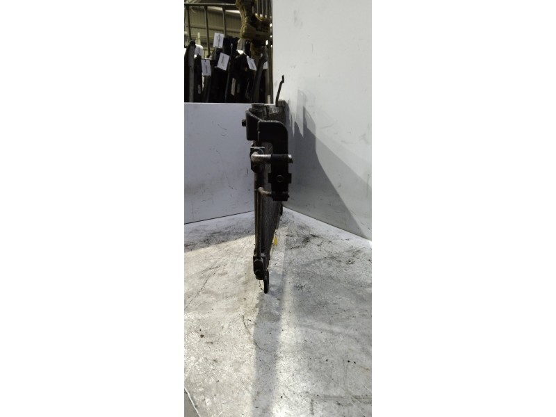 Recambio de condensador / radiador aire acondicionado para mazda 6 berlina (gg) 2.0 crtd 120 active (5-ptas.) referencia OEM IAM