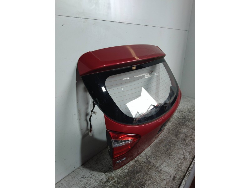 Recambio de porton trasero para kia rio basic referencia OEM IAM   