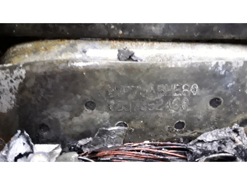 citroen c4 grand picasso del año 2013