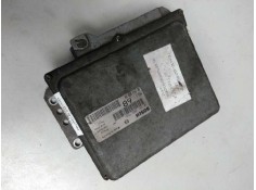 Recambio de centralita motor uce para citroen saxo 1.1 referencia OEM IAM 0261203736 9620398980 68