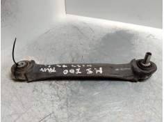 Recambio de brazo suspension inferior trasero izquierdo para mercedes clase e (w124) berlina 3.0 diesel referencia OEM IAM   
