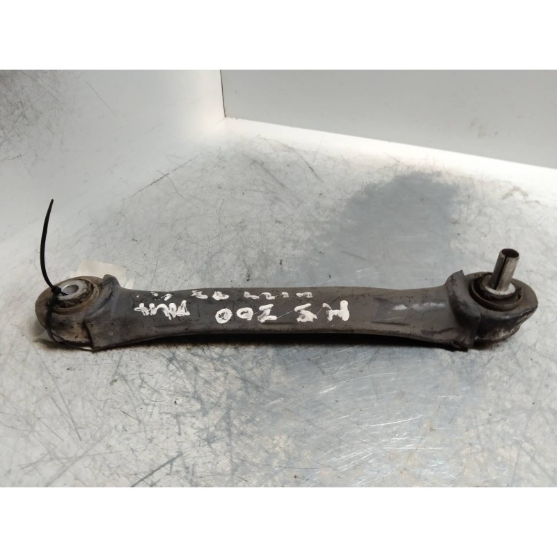 Recambio de brazo suspension inferior trasero izquierdo para mercedes clase e (w124) berlina 3.0 diesel referencia OEM IAM   