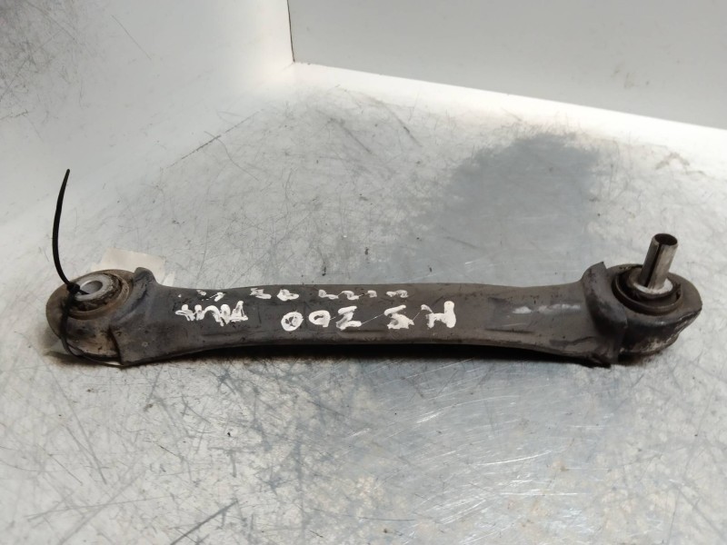 Recambio de brazo suspension inferior trasero izquierdo para mercedes clase e (w124) berlina 3.0 diesel referencia OEM IAM   