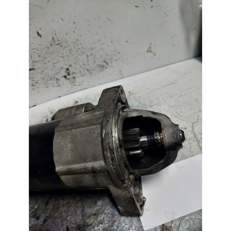 Recambio de motor arranque para ford mondeo berlina/familiar (fd) 1.8 16v cat referencia OEM IAM   