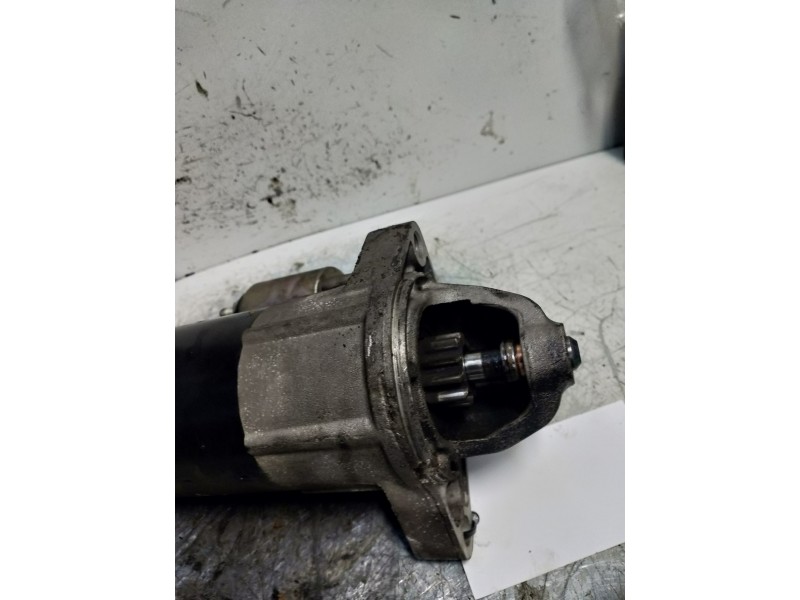 Recambio de motor arranque para ford mondeo berlina/familiar (fd) 1.8 16v cat referencia OEM IAM   
