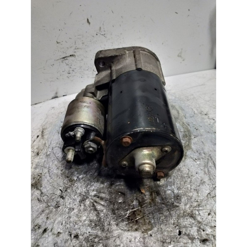 Recambio de motor arranque para ford mondeo berlina/familiar (fd) 1.8 16v cat referencia OEM IAM   