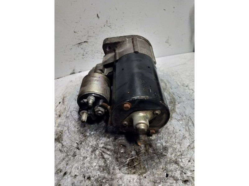 Recambio de motor arranque para ford mondeo berlina/familiar (fd) 1.8 16v cat referencia OEM IAM   