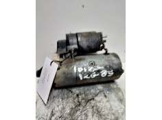 Recambio de motor arranque para seat ibiza gl referencia OEM IAM   