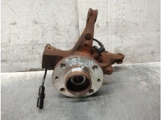 Recambio de mangueta delantera derecha para dacia sandero comfort referencia OEM IAM